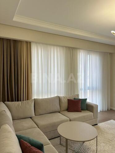 Продаётся 3-комн. новостройка 85.7 м², пос. Ясамал, photo 8 from 23