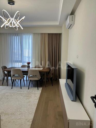 Продаётся 3-комн. новостройка 85.7 м², пос. Ясамал, photo 7 from 23