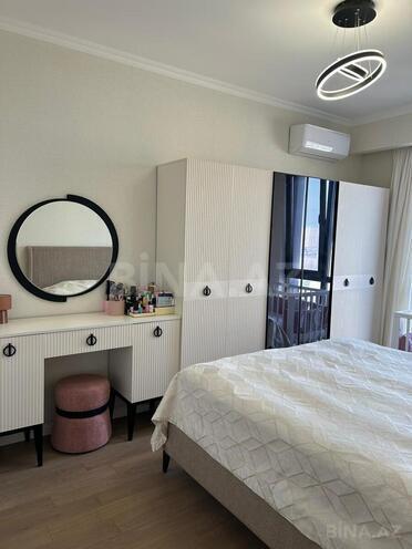 Продаётся 3-комн. новостройка 85.7 м², пос. Ясамал, photo 10 from 23