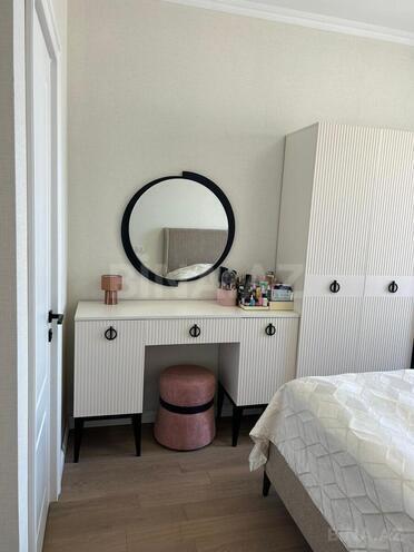 Продаётся 3-комн. новостройка 85.7 м², пос. Ясамал, photo 11 from 23