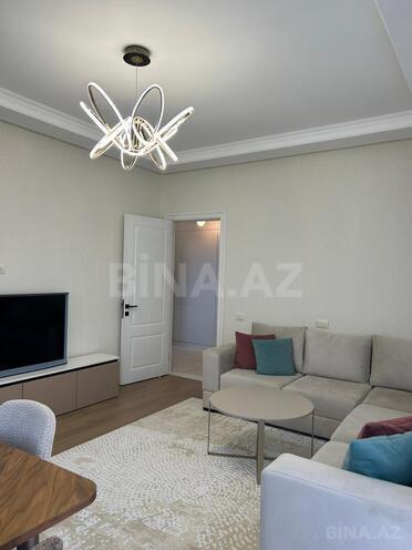 Продаётся 3-комн. новостройка 85.7 м², пос. Ясамал, photo 9 from 23