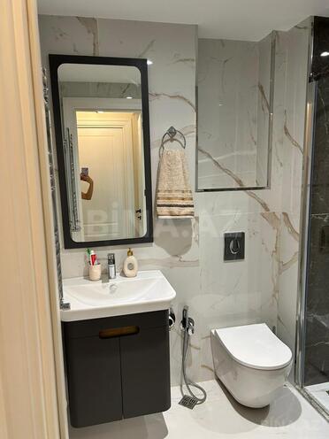 Продаётся 3-комн. новостройка 85.7 м², пос. Ясамал, photo 21 from 23
