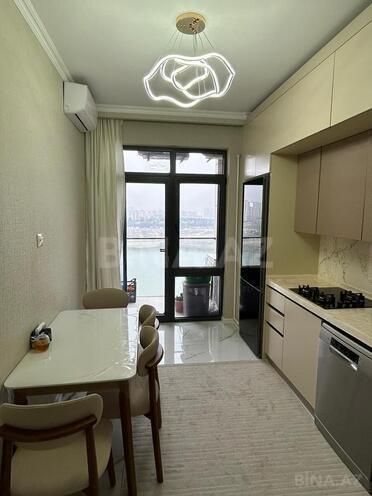 Продаётся 3-комн. новостройка 85.7 м², пос. Ясамал, photo 15 from 23