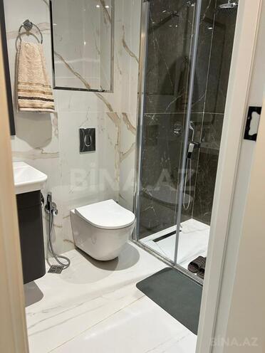 Продаётся 3-комн. новостройка 85.7 м², пос. Ясамал, photo 22 from 23