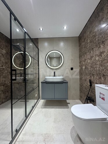 Продаётся 2-комн. новостройка 68 м², м. Ази Асланов, photo 10 from 18