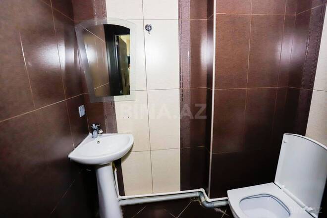 İcarəyə verilir 15 otaqlı ofis 330 m², Nəsimi r., photo 28 from 30