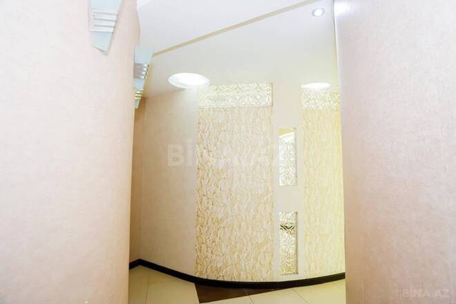 İcarəyə verilir 15 otaqlı ofis 330 m², Nəsimi r., photo 23 from 30