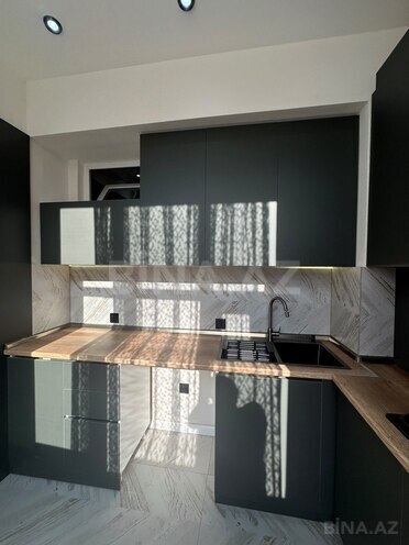 Продаётся 2-комн. новостройка 68 м², м. Ази Асланов, photo 5 from 18