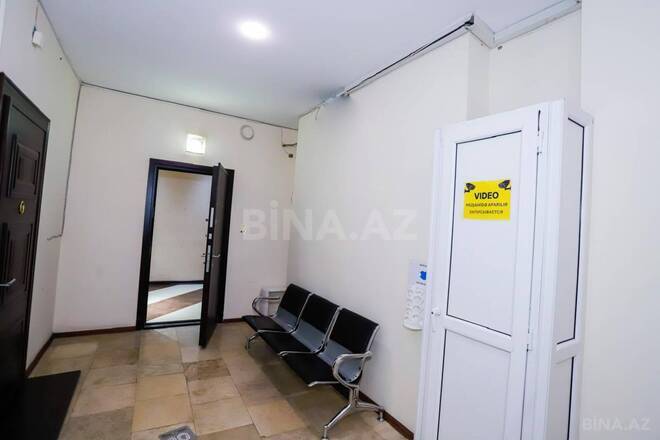 İcarəyə verilir 15 otaqlı ofis 330 m², Nəsimi r., photo 21 from 30
