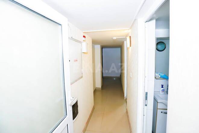 İcarəyə verilir 15 otaqlı ofis 330 m², Nəsimi r., photo 13 from 30