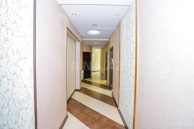 İcarəyə verilir 15 otaqlı ofis 330 m², Nəsimi r., photo 16 from 30