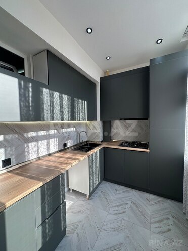 Продаётся 2-комн. новостройка 68 м², м. Ази Асланов, photo 1 from 18