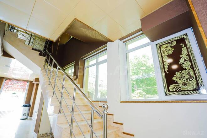 İcarəyə verilir 15 otaqlı ofis 330 m², Nəsimi r., photo 25 from 30