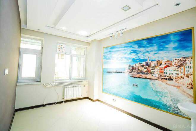İcarəyə verilir 15 otaqlı ofis 330 m², Nəsimi r., photo 20 from 30