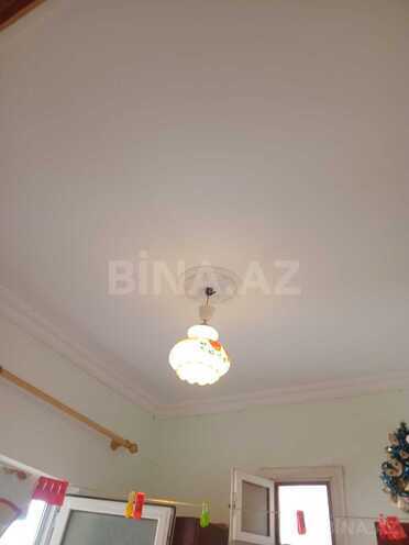 Satılır 4 otaqlı həyət evi/bağ evi 80 m², Xətai r., photo 16 from 25