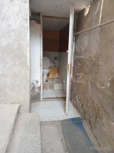 Satılır 4 otaqlı həyət evi/bağ evi 80 m², Xətai r., photo 24 from 25
