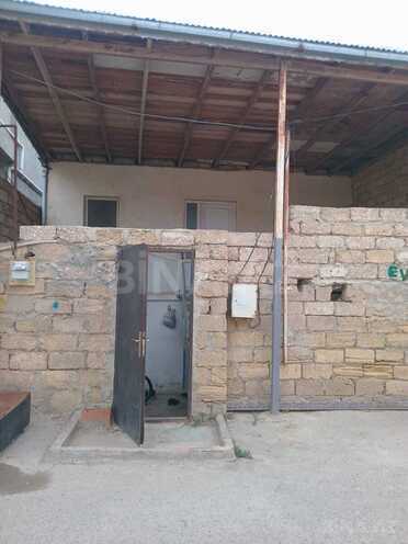 Satılır 4 otaqlı həyət evi/bağ evi 80 m², Xətai r., photo 3 from 25