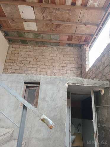 Satılır 4 otaqlı həyət evi/bağ evi 80 m², Xətai r., photo 9 from 25