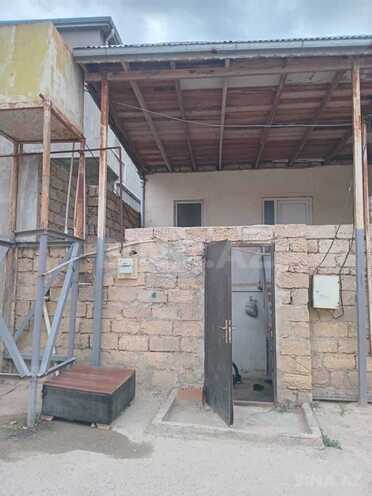 Satılır 4 otaqlı həyət evi/bağ evi 80 m², Xətai r., photo 1 from 25