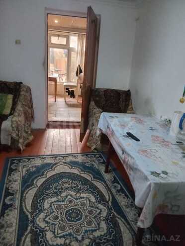 Satılır 4 otaqlı həyət evi/bağ evi 80 m², Xətai r., photo 20 from 25