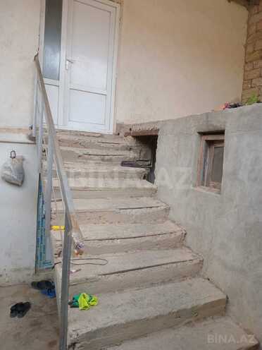 Satılır 4 otaqlı həyət evi/bağ evi 80 m², Xətai r., photo 10 from 25