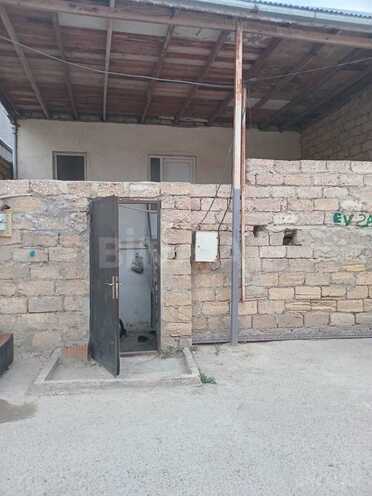 Satılır 4 otaqlı həyət evi/bağ evi 80 m², Xətai r., photo 4 from 25