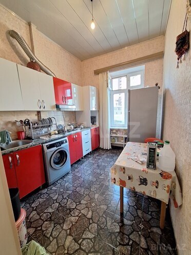Сдаётся 2-комн. вторичка 70 м², м. 28 мая, photo 6 from 13