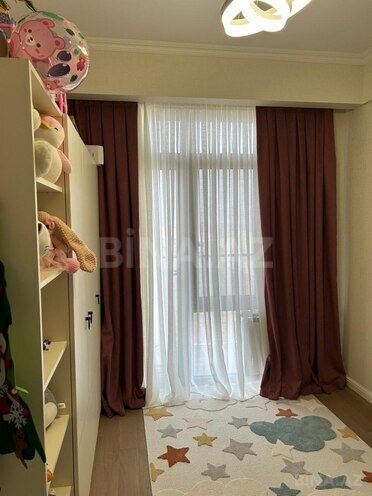 Продаётся 3-комн. новостройка 85.7 м², пос. Ясамал, photo 13 from 23