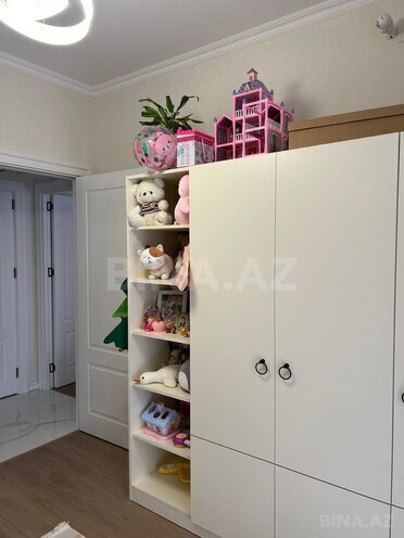 Продаётся 3-комн. новостройка 85.7 м², пос. Ясамал, photo 14 from 23