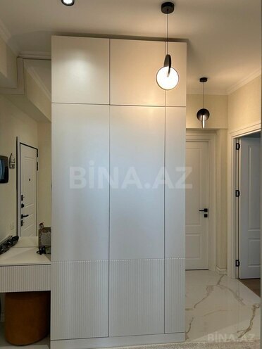 Продаётся 3-комн. новостройка 85.7 м², пос. Ясамал, photo 19 from 23