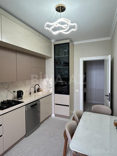 Продаётся 3-комн. новостройка 85.7 м², пос. Ясамал, photo 16 from 23