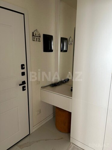 Продаётся 3-комн. новостройка 85.7 м², пос. Ясамал, photo 18 from 23