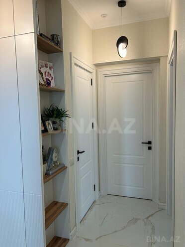 Продаётся 3-комн. новостройка 85.7 м², пос. Ясамал, photo 17 from 23