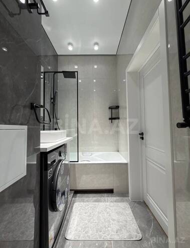 Сдаётся 3-комн. новостройка 100 м², Наримановский  р., photo 6 from 8