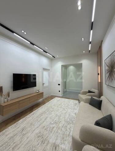 Сдаётся 3-комн. новостройка 100 м², Наримановский  р., photo 1 from 8