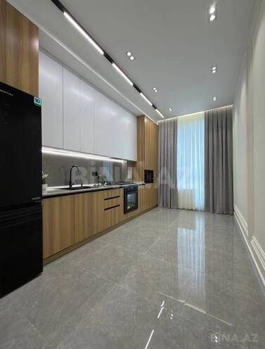 Сдаётся 3-комн. новостройка 100 м², Наримановский  р., photo 3 from 8