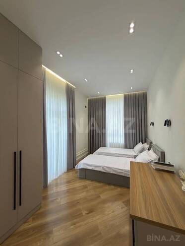 Сдаётся 3-комн. новостройка 100 м², Наримановский  р., photo 5 from 8