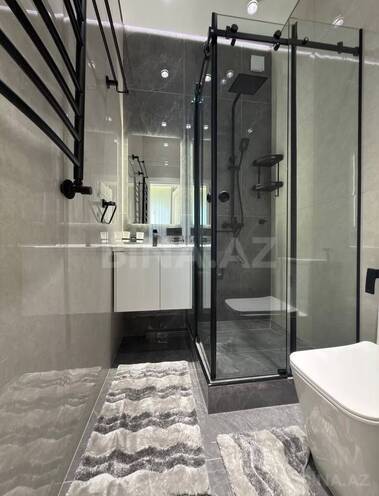 Сдаётся 3-комн. новостройка 100 м², Наримановский  р., photo 7 from 8