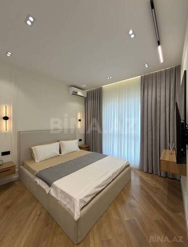 Сдаётся 3-комн. новостройка 100 м², Наримановский  р., photo 4 from 8