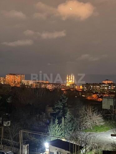 Satılır 4 otaqlı köhnə tikili 100 m², Nəsimi m., photo 16 from 17