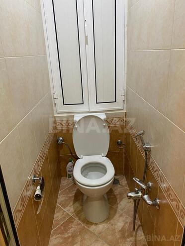 Satılır 4 otaqlı köhnə tikili 100 m², Nəsimi m., photo 13 from 17