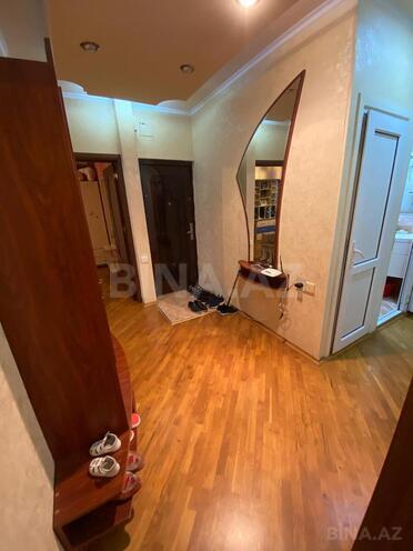 Satılır 4 otaqlı köhnə tikili 100 m², Nəsimi m., photo 14 from 17