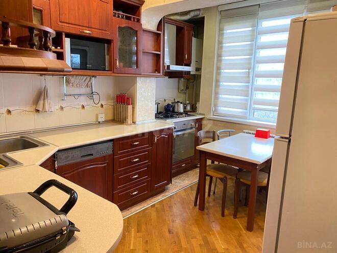 Satılır 4 otaqlı köhnə tikili 100 m², Nəsimi m., photo 10 from 17
