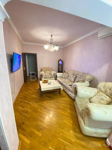 Satılır 4 otaqlı köhnə tikili 100 m², Nəsimi m., photo 3 from 17