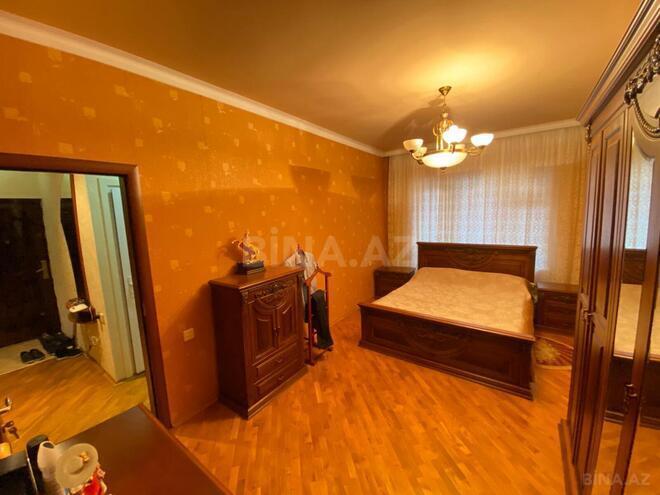 Satılır 4 otaqlı köhnə tikili 100 m², Nəsimi m., photo 6 from 17