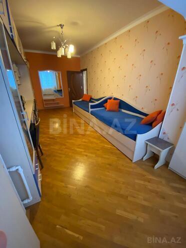 Satılır 4 otaqlı köhnə tikili 100 m², Nəsimi m., photo 8 from 17