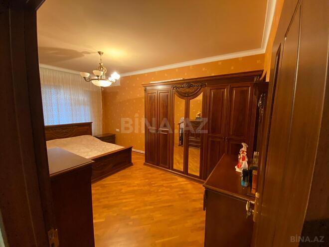 Satılır 4 otaqlı köhnə tikili 100 m², Nəsimi m., photo 7 from 17