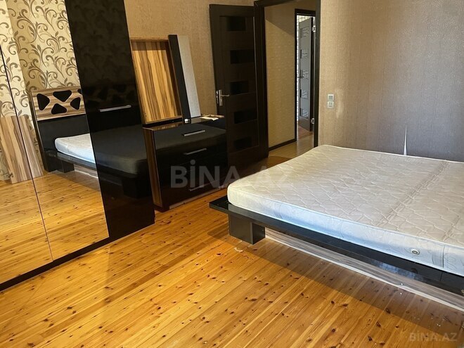 İcarəyə verilir 2 otaqlı yeni tikili 65 m², Xalqlar Dostluğu m., photo 3 from 6