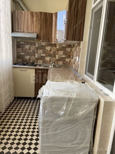 İcarəyə verilir 2 otaqlı yeni tikili 65 m², Xalqlar Dostluğu m., photo 4 from 6