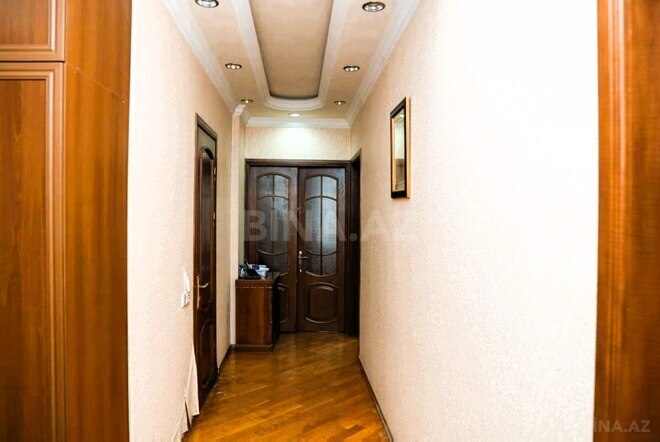 Продаётся 2-комн. новостройка 105 м², м. Нариман Нариманов, photo 8 from 10